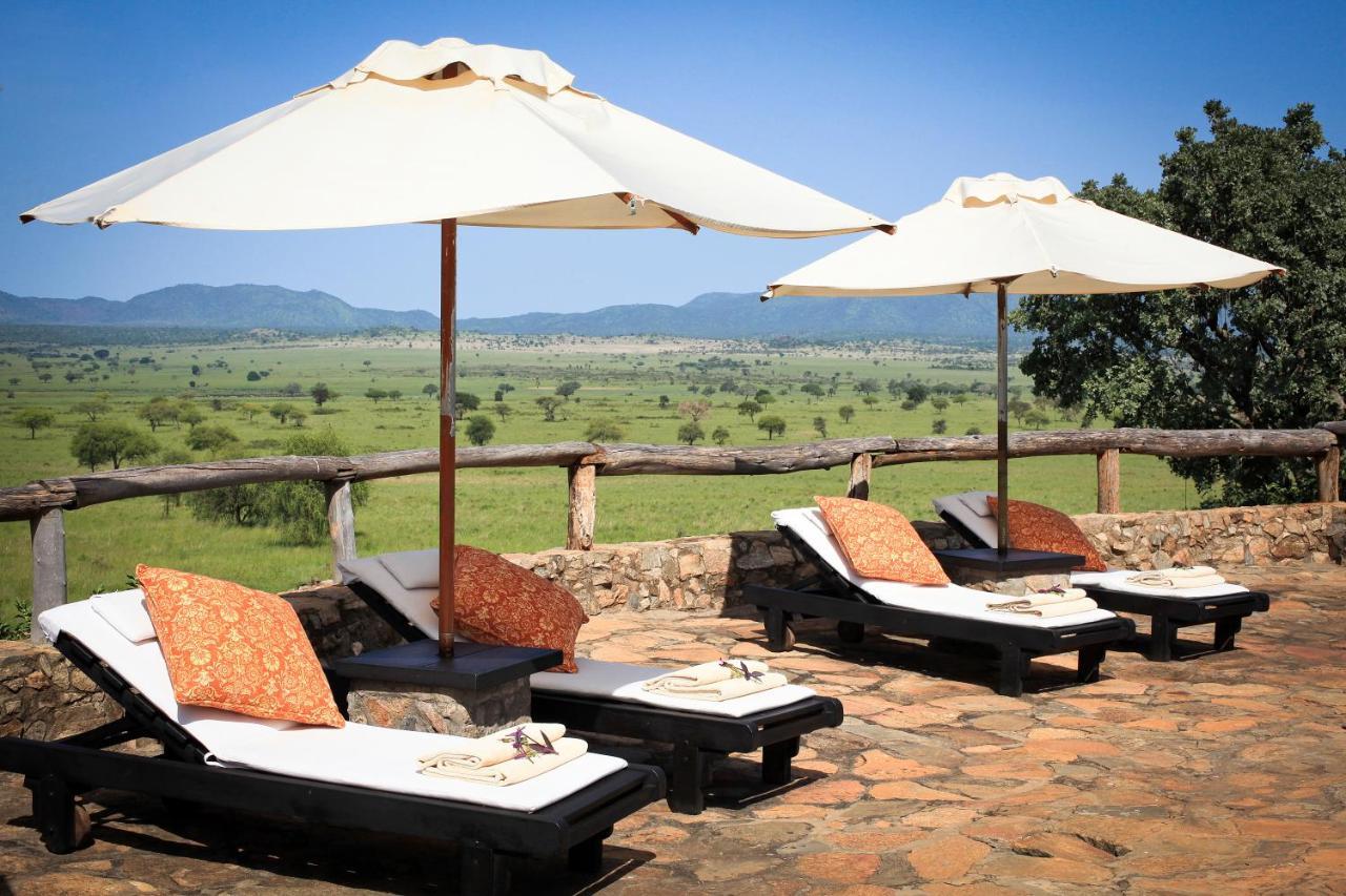Apoka Safari Lodge Loitanit Exterior foto